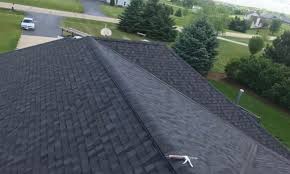 Best Roof Leak Repair  in Redwood Falls, MN